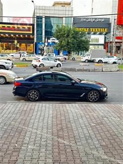 بی ئێم دەبڵیو سیریەس 5